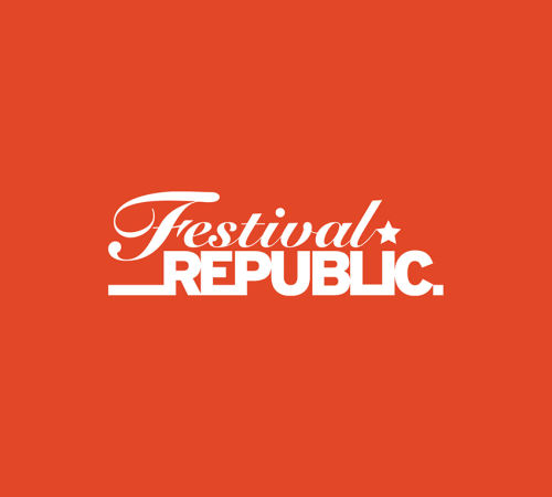 FestivalRepublic event