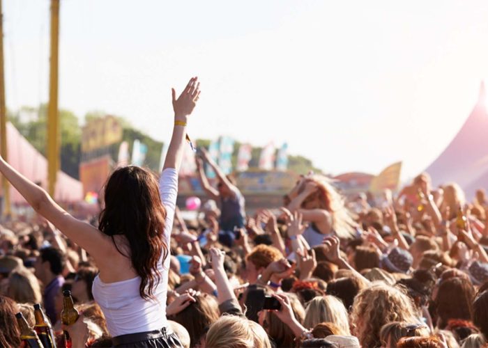 festival