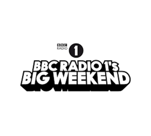 radio 1s big weekend